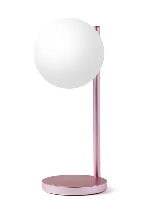 Svjetiljka s bežičnim punjačem Lexon Bubble Lamp