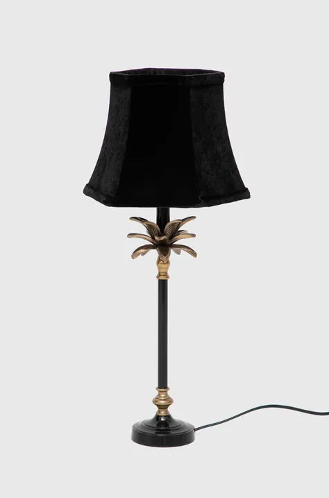 Dutchbone lampa stołowa Creasta