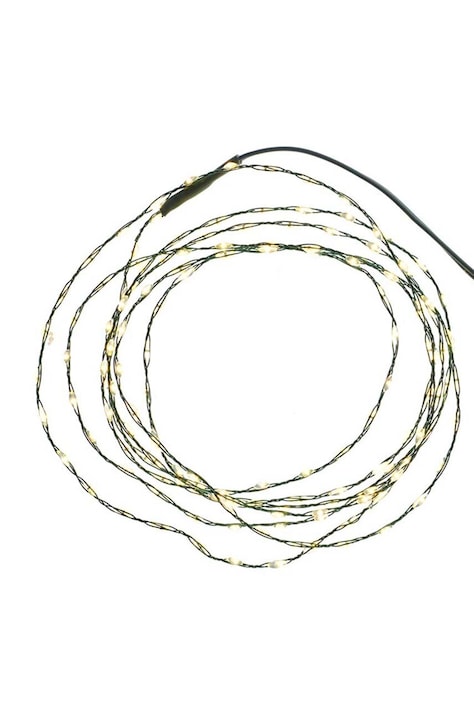Гирлянда Sirius Kiki, 155 LED, 2m+ 5m