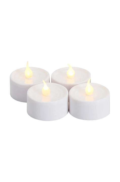 Set LED lampica Sirius Lone Tealights 4-pack