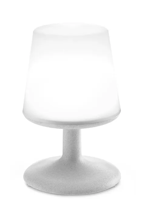 Bezdrátová stolní lampa Koziol