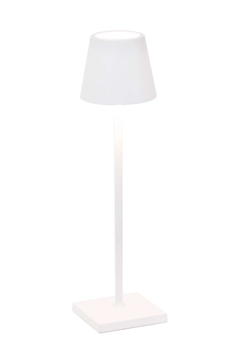 Bezdrátová stolní LED lampa Zafferano Poldina Micro