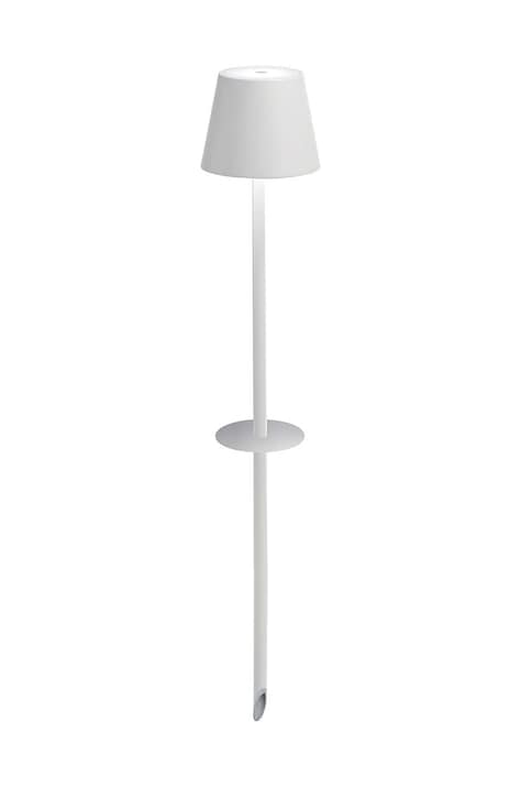 Zafferano lampada led wireless Poldina Foor