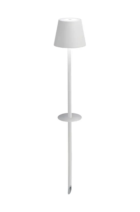 Bezdrátová LED lampa Zafferano Poldina Foor