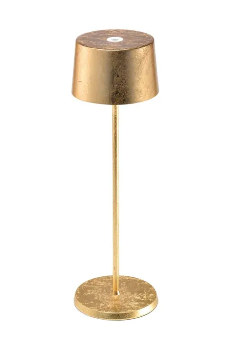 Безжична led настолна лампа Zafferano Olivia Pro