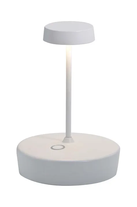 Bezdrátová stolní LED lampa Zafferano Swap Mini