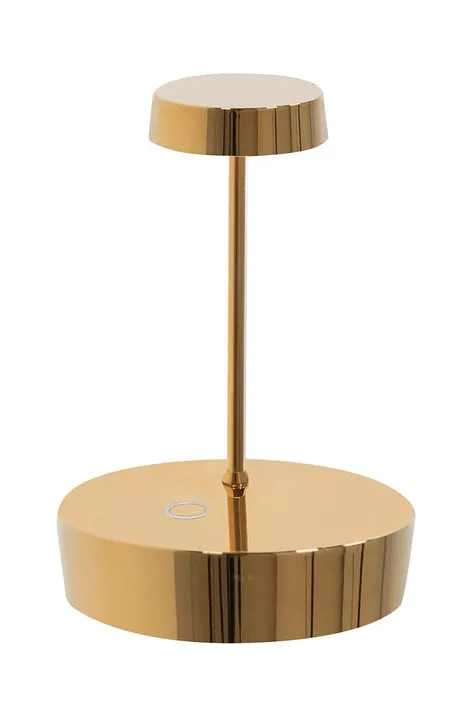 Bezdrôtová led stolná lampa Zafferano Swap Mini