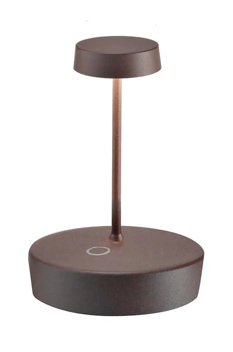 Настольная беспроводная led лампа Zafferano Swap Mini