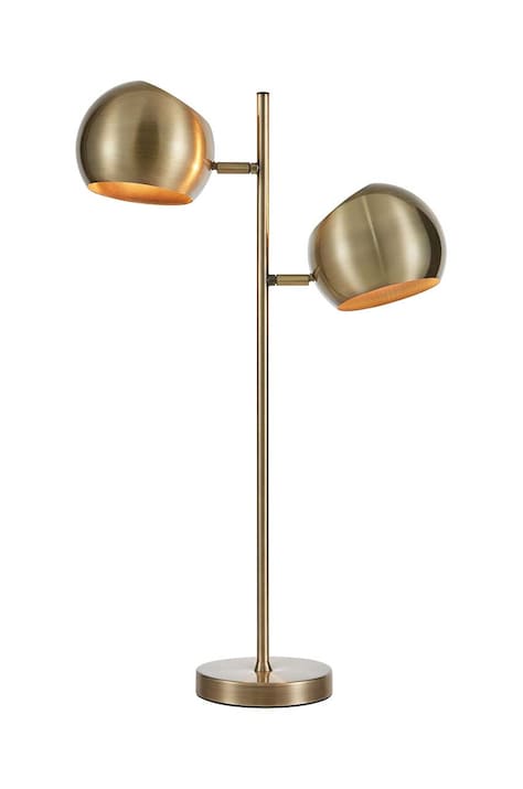Stolná lampa Markslöjd Edgar