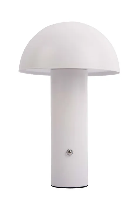 Bezdrátová stolní led lampa Leitmotiv