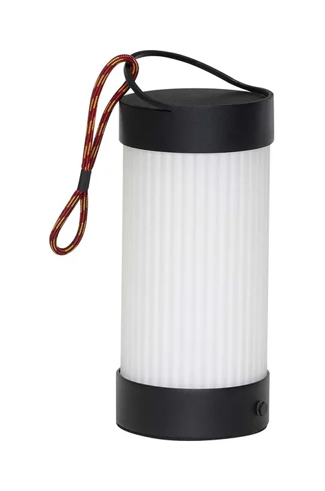 Bezdrôtové led svietidlo Hübsch Camp Portable Lamp