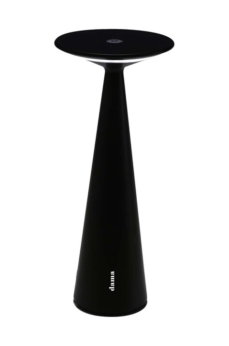 Zafferano lampă led fără fir Dama Pro Table lamp