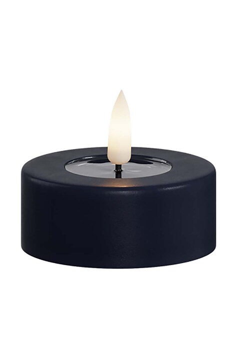 Набор led свечей Deluxe Homeart 6,1 x 4,5 cm 2 шт