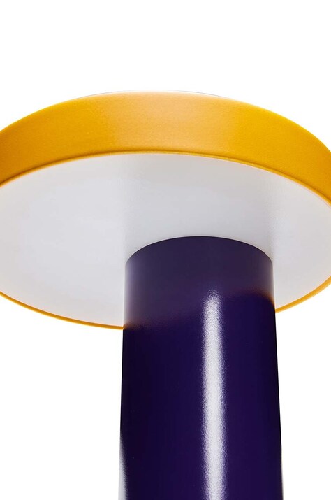 Настільна лампа Hübsch Magic Table Lamp — фото 3