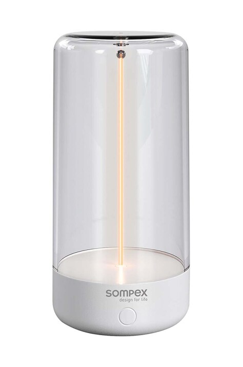 Настольная беспроводная led лампа Sompex Pulse