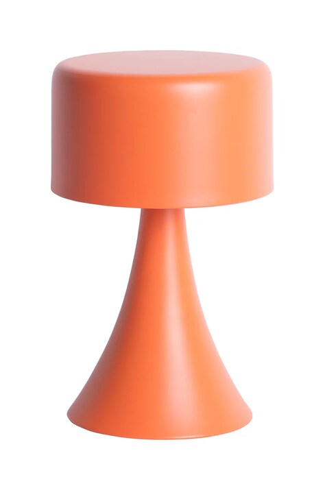 Leitmotiv lampa stołowa bezprzewodowa led Nora LED