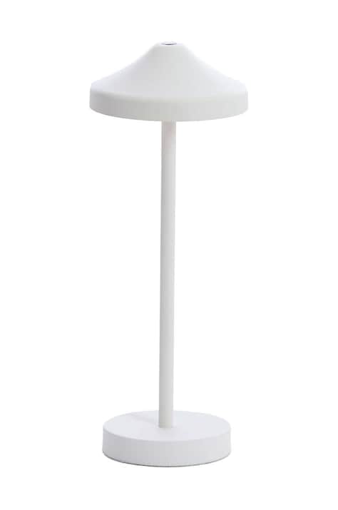Настольная беспроводная led лампа Light & Living Aitos