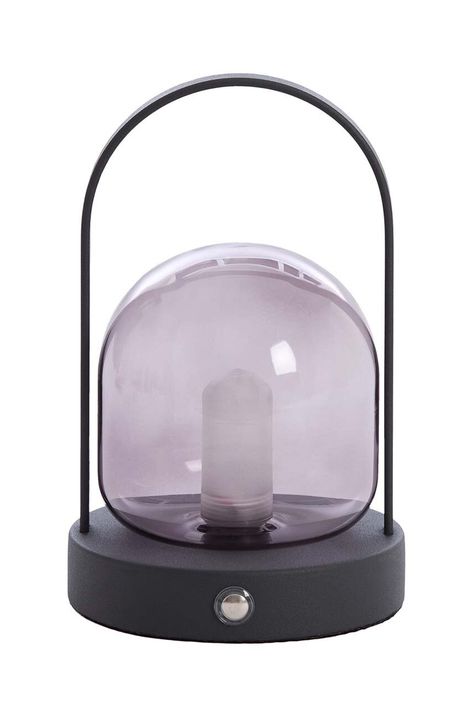 Ασύρματο επιτραπέζιο φωτιστικό led Light & Living Yeremi