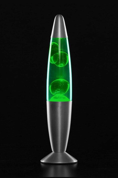 Επιτραπέζιο φωτιστικό led InnovaGoods Lava Magma Lamp