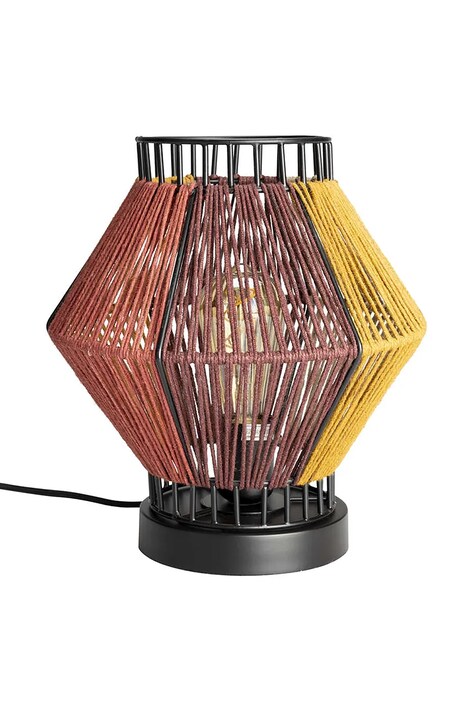 Dutchbone lampa stołowa Surya