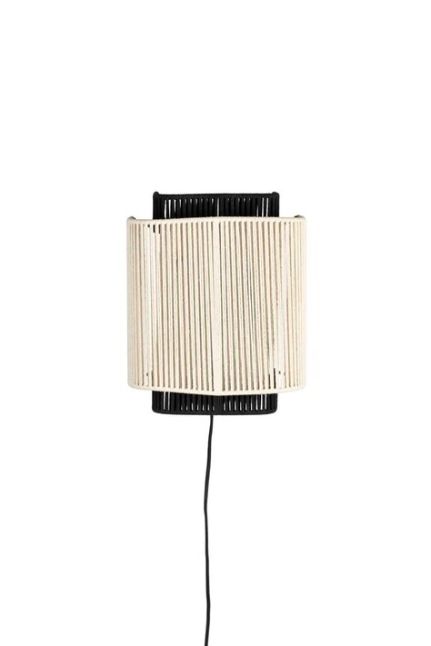 Nástenná lampa Dutchbone Elon viac farieb