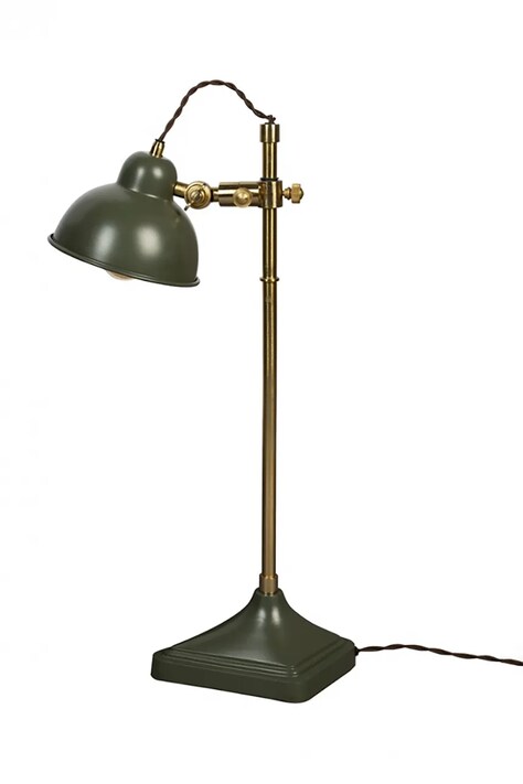 Dutchbone lampa stołowa Todd