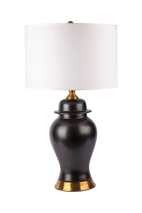 Stolná lampa home & lifestyle viac farieb