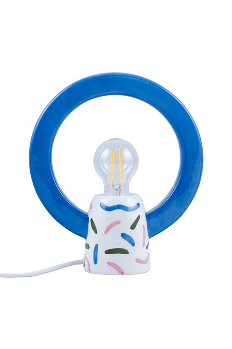 Stolní lampa Qué Rico Matias více barev