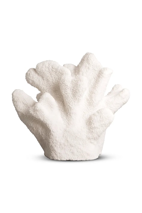 Byon lampa stołowa COral Aventurin kolor biały