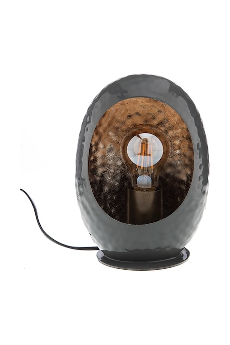 home & lifestyle veioza culoarea gri