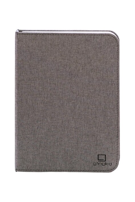 Bezdrôtové led svietidlo Gingko Design Large Smart Book Light šedá farba