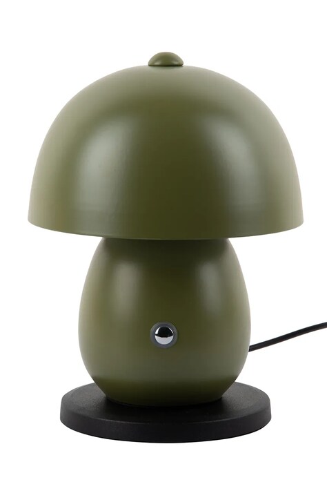 Leitmotiv lampă de masă cu led Mono LED culoarea verde