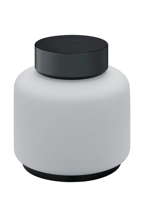 Ασύρματο φωτιστικό led Blomus Fawn 13 x 12 cm χρώμα: μαύρο