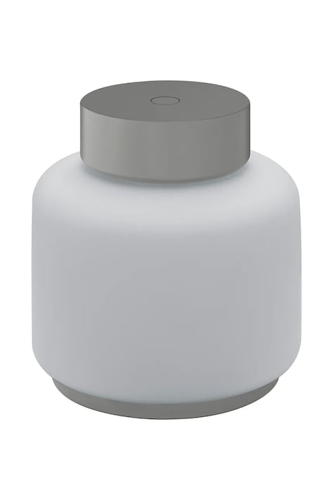 Ασύρματο φωτιστικό led Blomus Fawn 13 x 12 cm χρώμα: γκρι