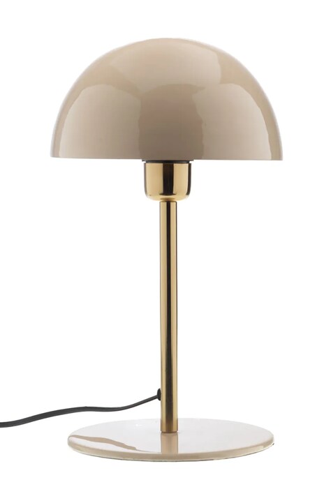 home & lifestyle lampa stołowa 20 x 36 cm kolor beżowy 162733