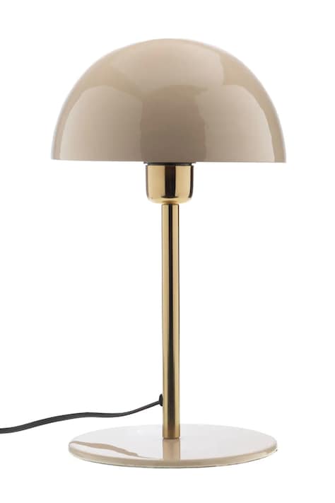 home & lifestyle lampa stołowa 20 x 36 cm kolor beżowy 162733