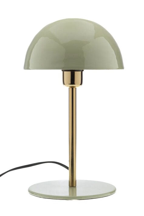 home & lifestyle lampa stołowa 20 x 36 cm kolor zielony 162735