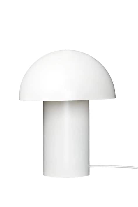 Gejst lampa stołowa ze stali nierdzewnej 28 x 40 cm G40101