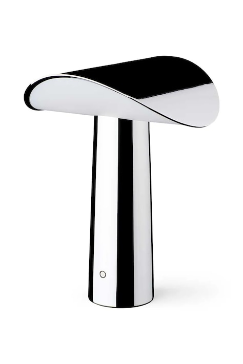 Gejst lampa LED ze stali nierdzewnej 22,5 x 17,5 x 16,5 cm G40143