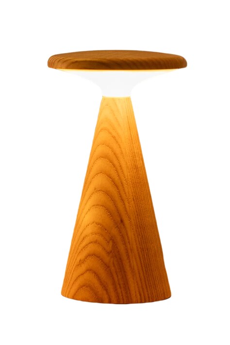 Gingko Design lampa LED 12 x 12 x 21 cm G056L-AH