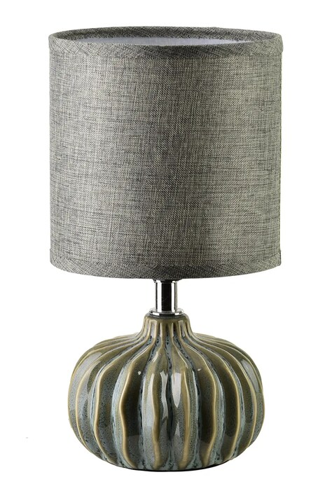Inne lampa stołowa z ceramiki 13 x 13 x 17 cm HTLA2353-SR
