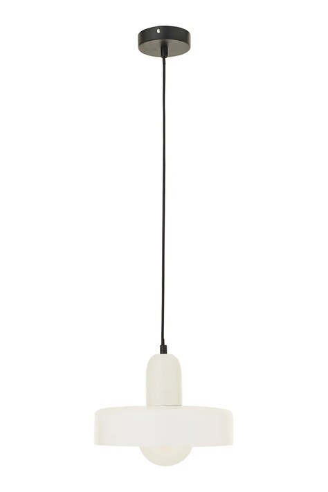 J-Line lampa wisząca ze szkła barwionego 64086