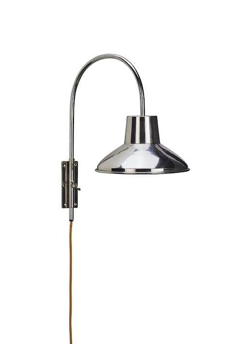 Madam Stoltz lampa ścienna z żelaza 25 x 39 x 47 cm IMDV.160ST