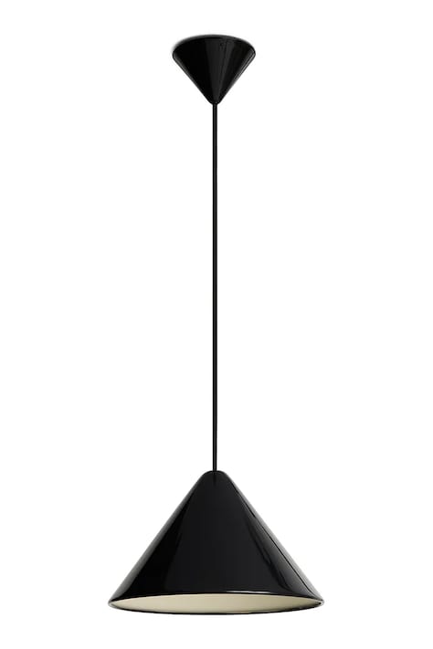 HAY lampa wisząca z metalu 16 x 26 cm AE386-D409-AN53