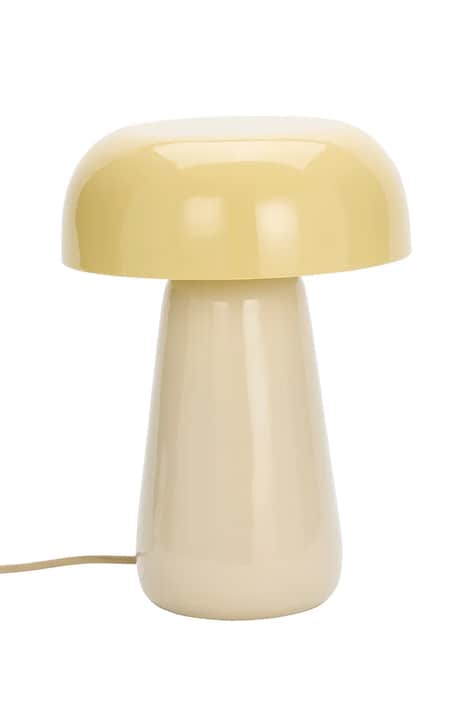 Madam Stoltz lampa stołowa z żelaza 26 x 35 cm L19662BY