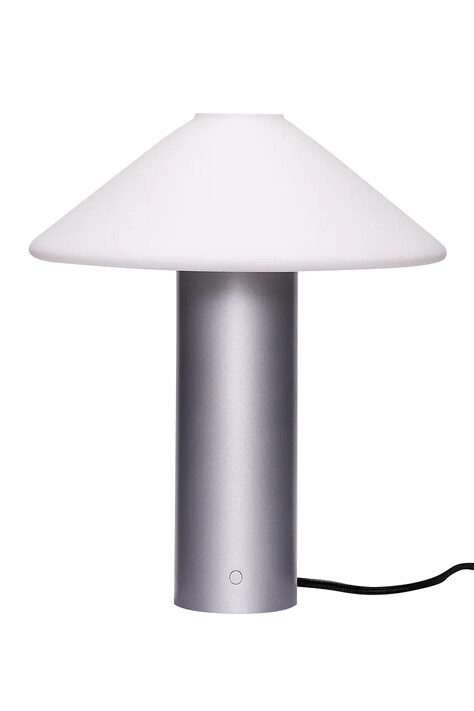 Hübsch Lampa stołowa z żelaza 35 x 40 cm 962021