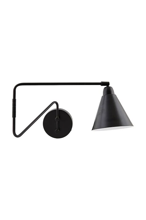 House Doctor Lampă de perete din fier 76 x 27 cm 203660680