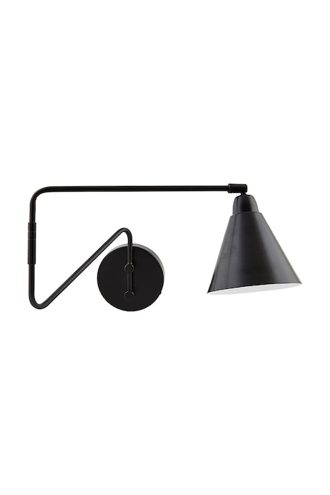 House Doctor Lampă de perete din fier 76 x 27 cm 203660680