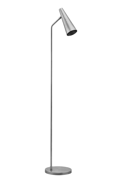 House Doctor Lampa podłogowa z żelaza 21 x 124 cm 900002470