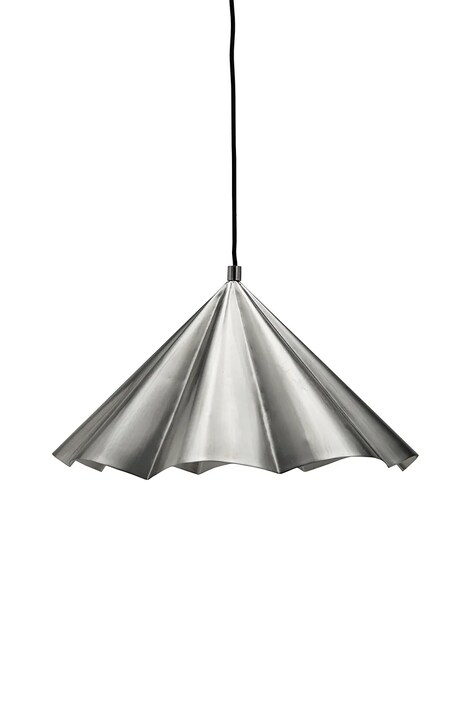 House Doctor Lampa wisząca z żelaza 50 x 25 cm 900002125